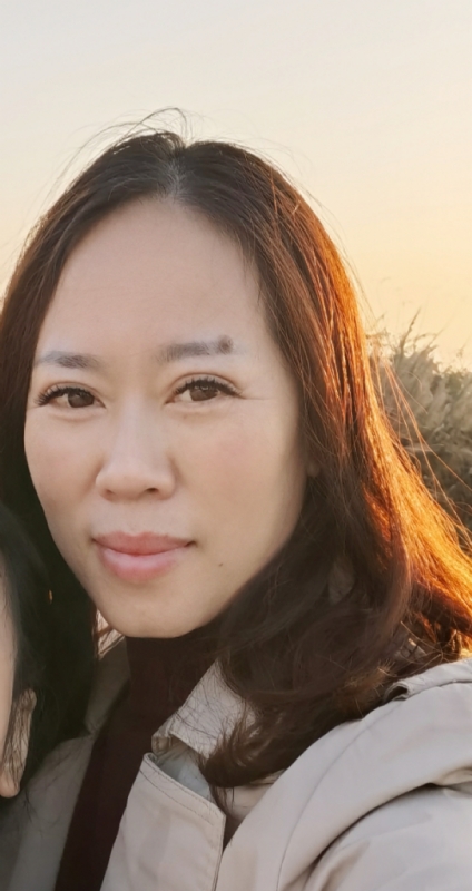 余生静好的第一张照片--珠海相亲服务中心