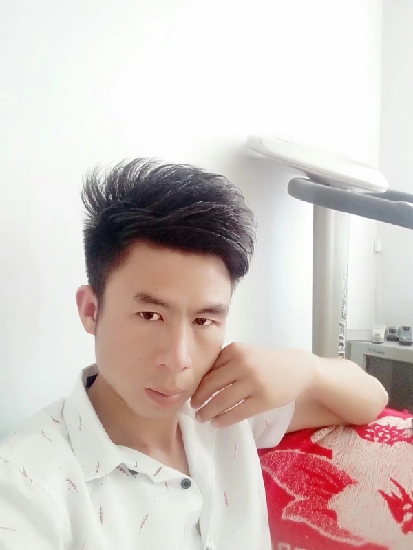 只得一人心的第一张照片--珠海相亲服务中心