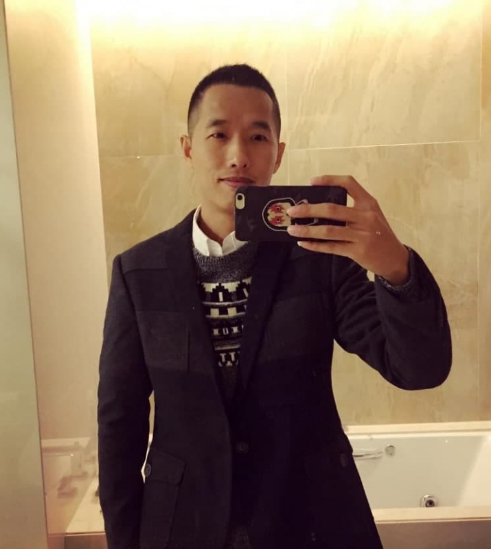 宿椰的第一张照片--珠海相亲服务中心