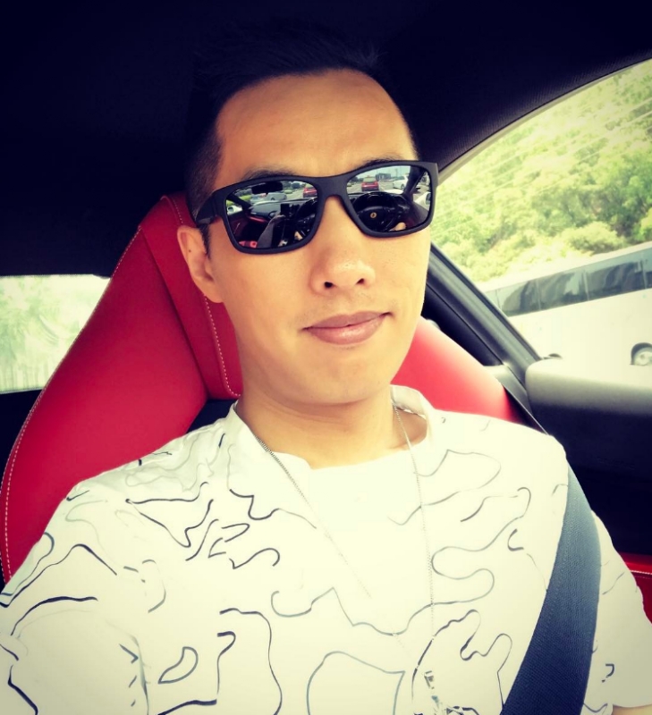 宿椰的第二张照片--珠海相亲服务中心