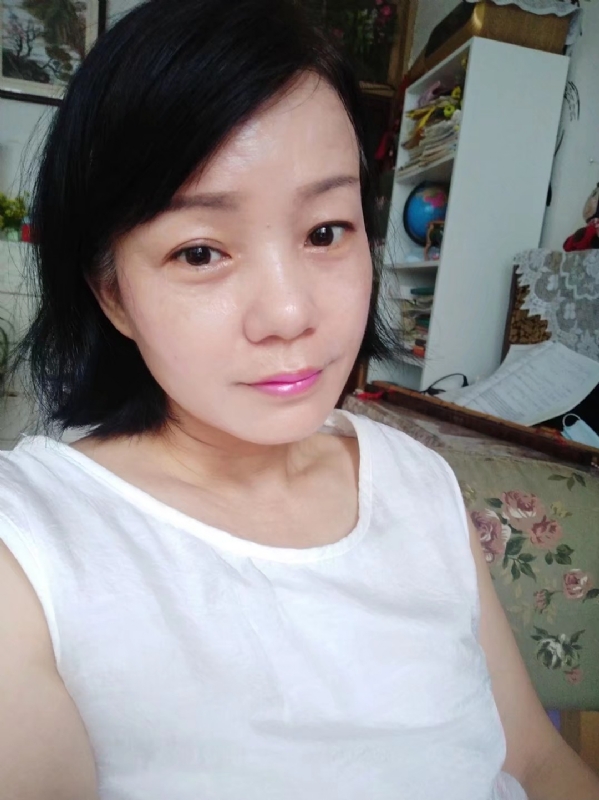 听雨的第一张照片--珠海相亲服务中心