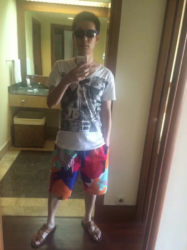 心灵寄托的第一张照片--珠海相亲服务中心