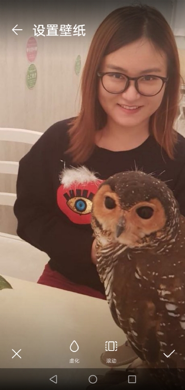 爱丽丝的第二张照片--珠海相亲服务中心