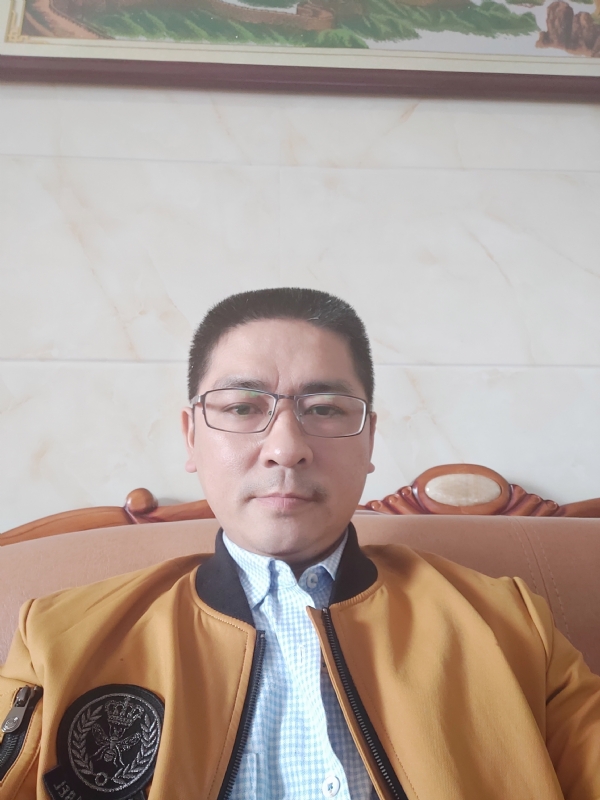 龙行天下的第一张照片--珠海相亲服务中心