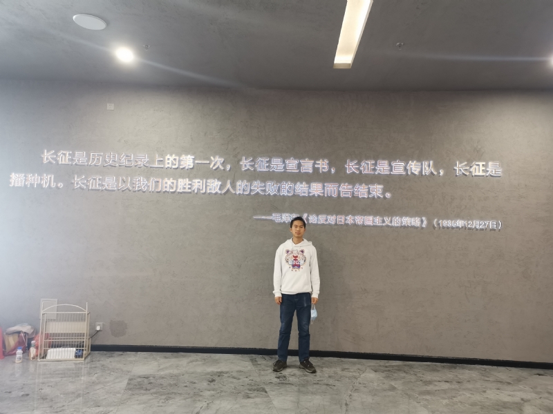 踏浪而来的第一张照片--珠海相亲服务中心