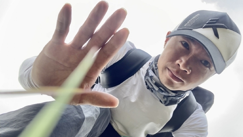 风筝的第二张照片--珠海相亲服务中心