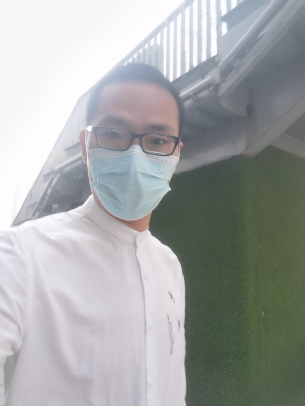 沙利文777的第一张照片--珠海相亲服务中心