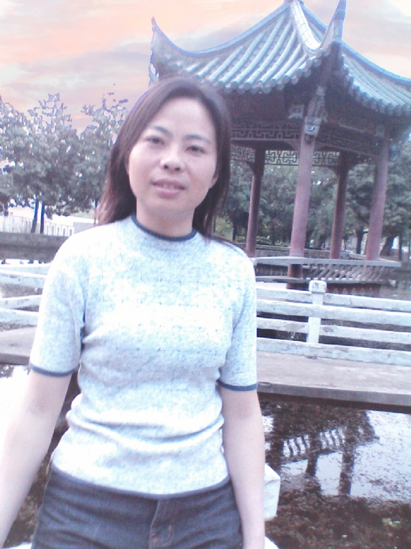 小草的第一张照片--珠海相亲服务中心