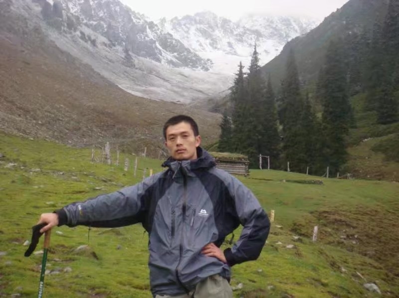 有无的第一张照片--珠海相亲服务中心