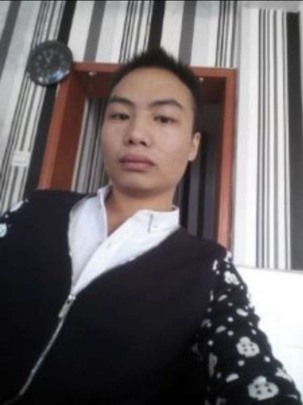 阿龙的第一张照片--珠海相亲服务中心