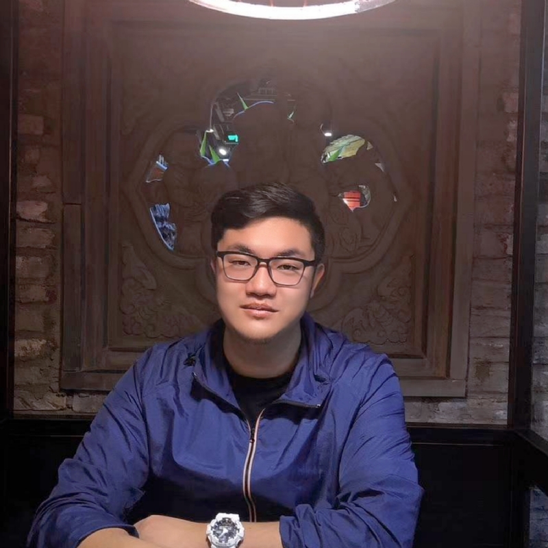 kuma的第一张照片--珠海相亲服务中心