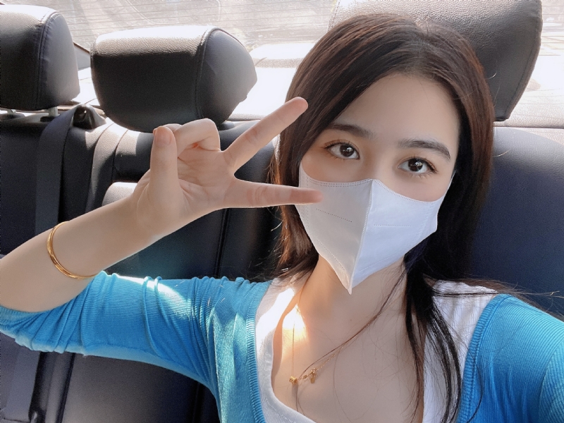 拂晓的第三张照片--珠海相亲服务中心