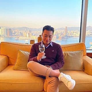 大漠孤烟的第一张照片--珠海相亲服务中心