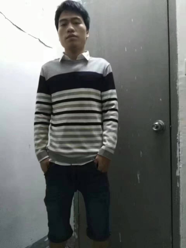 冯的第二张照片--珠海相亲服务中心