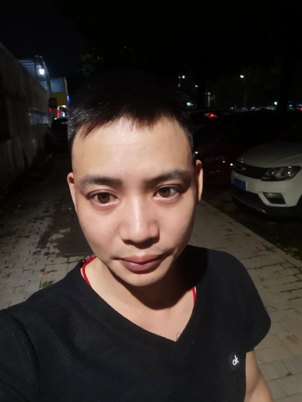 心不再跳的第一张照片--珠海相亲服务中心