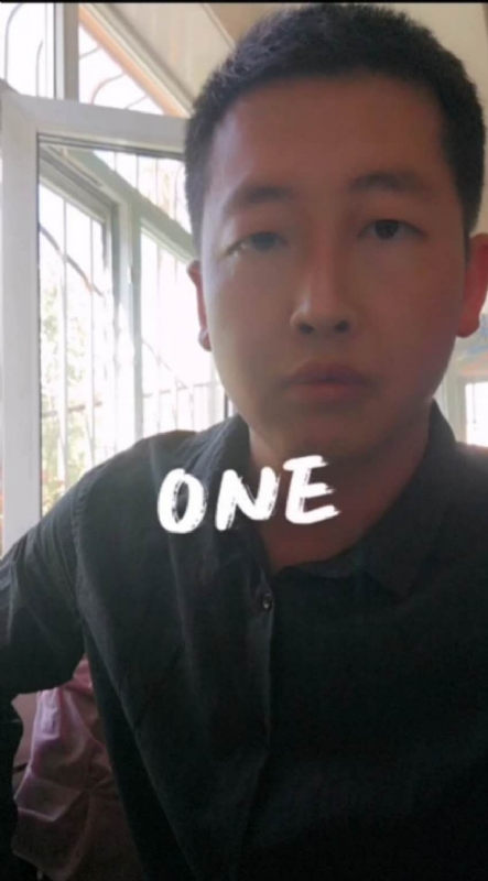 冷锋的第一张照片--珠海相亲服务中心