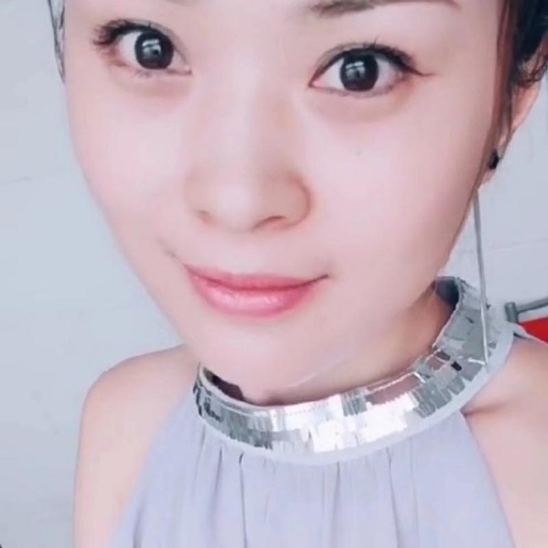 唐琴的第一张照片--珠海相亲服务中心