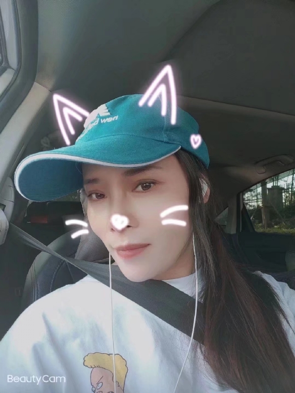 水瓶座的第二张照片--珠海相亲服务中心