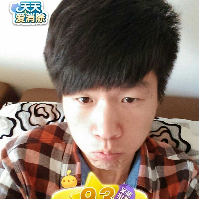 刘丰的第三张照片--珠海相亲服务中心