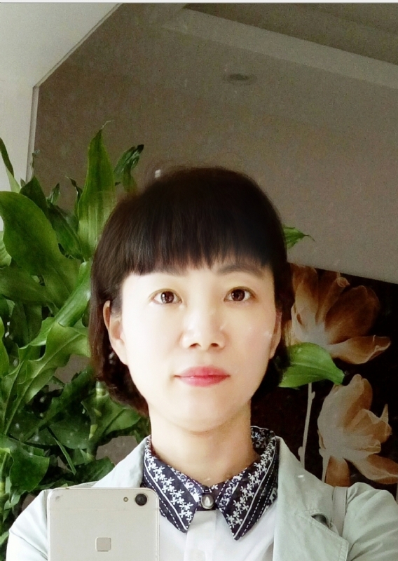 紫露的第一张照片--珠海相亲服务中心