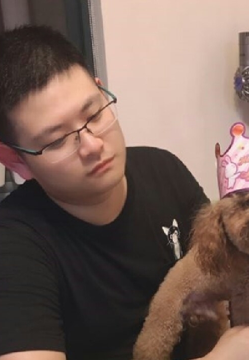 元好的第一张照片--珠海相亲服务中心