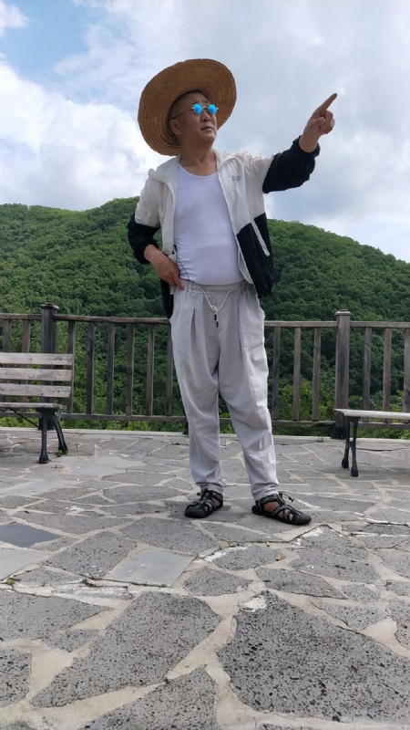 真诚寻伴的第二张照片--珠海相亲服务中心