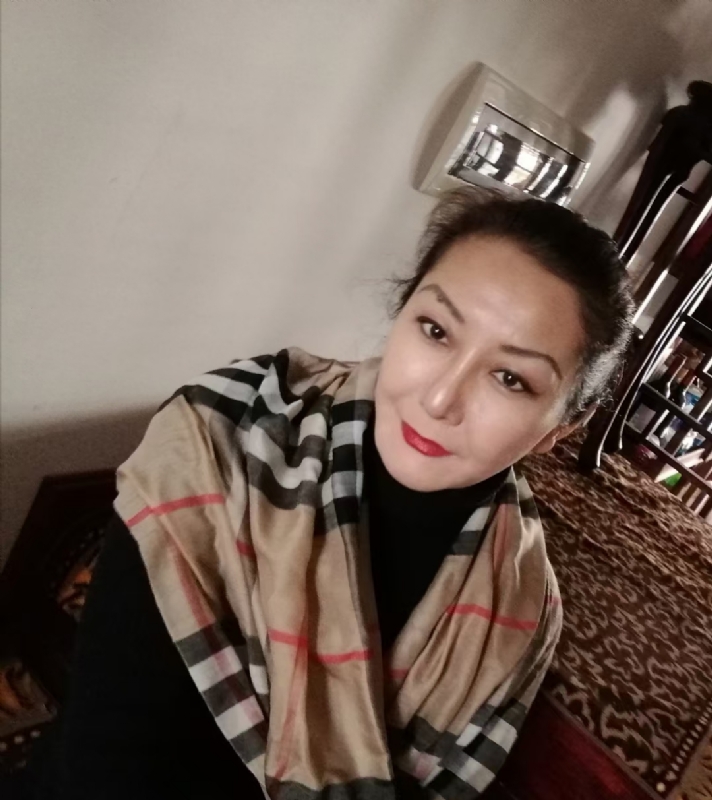 珠砂痣的第三张照片--珠海相亲服务中心