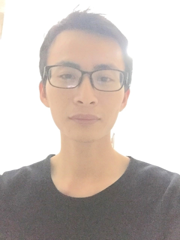 武的第二张照片--珠海相亲服务中心