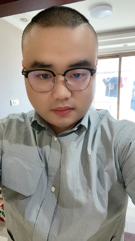 缘来是你的第一张照片--珠海相亲服务中心