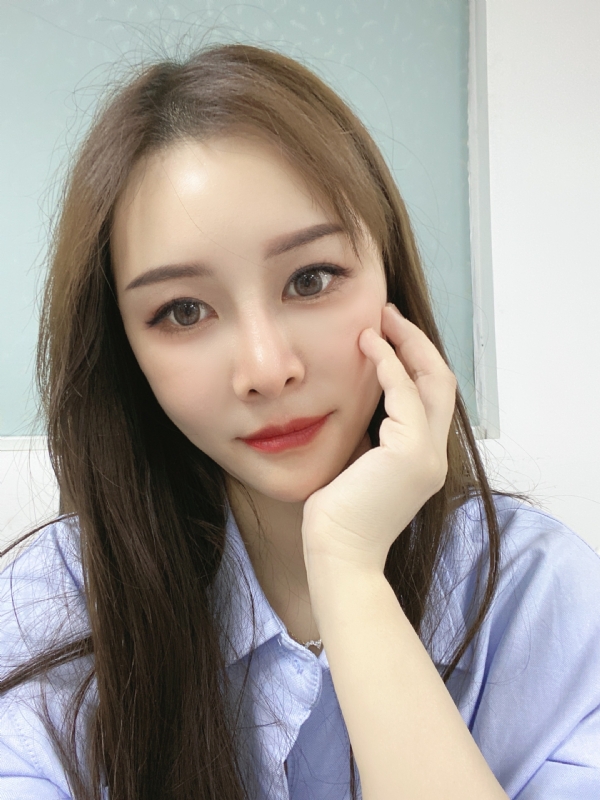 想要一个温暖的家的第一张照片--珠海相亲服务中心