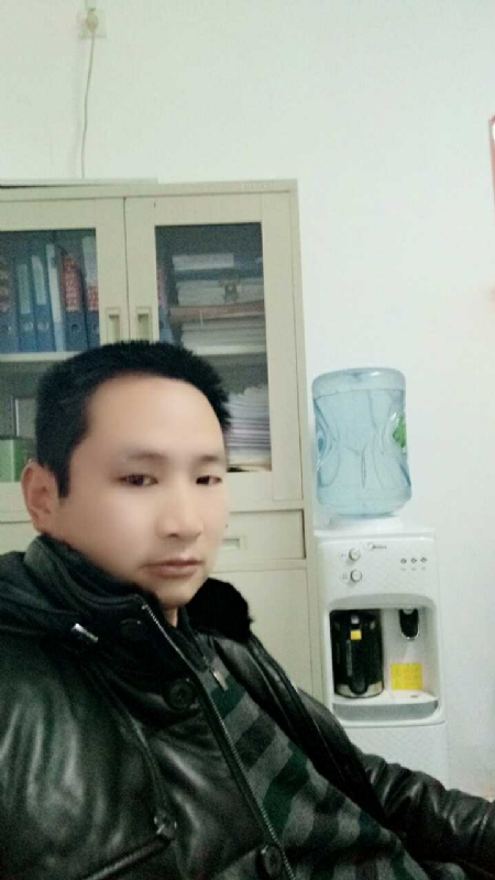 蓝色棒棒糖的第一张照片--珠海相亲服务中心