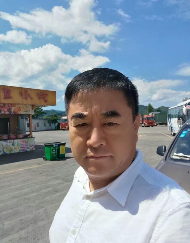 从此不再孤独的第一张照片--珠海相亲服务中心