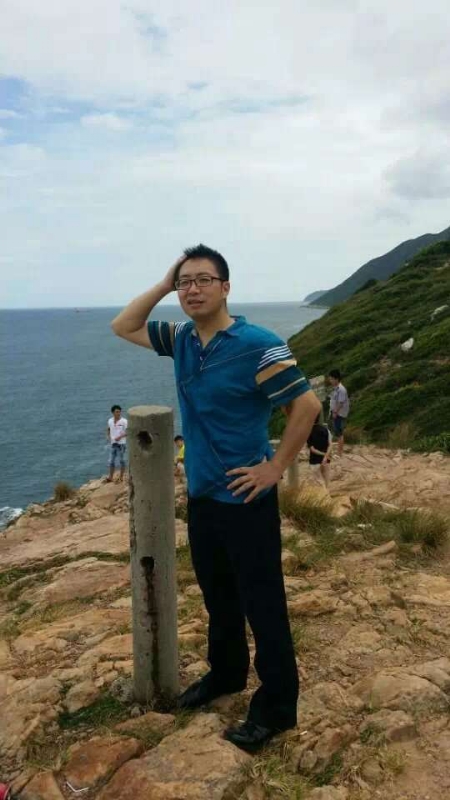 xiaochen的第一张照片--珠海相亲服务中心