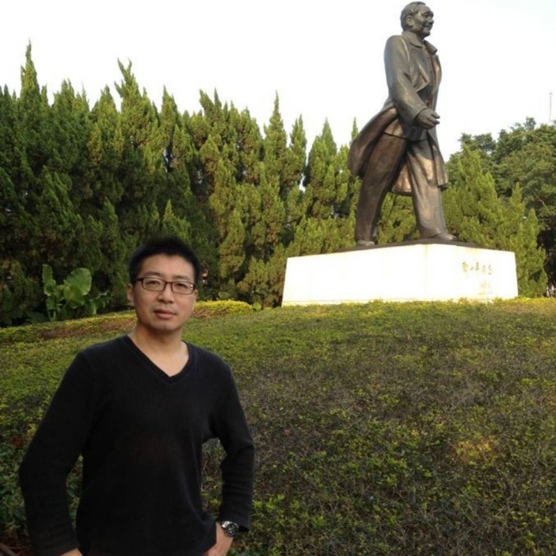 xiaochen的第二张照片--珠海相亲服务中心