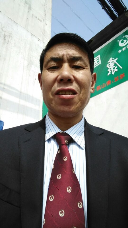 刘哥的第一张照片--珠海相亲服务中心