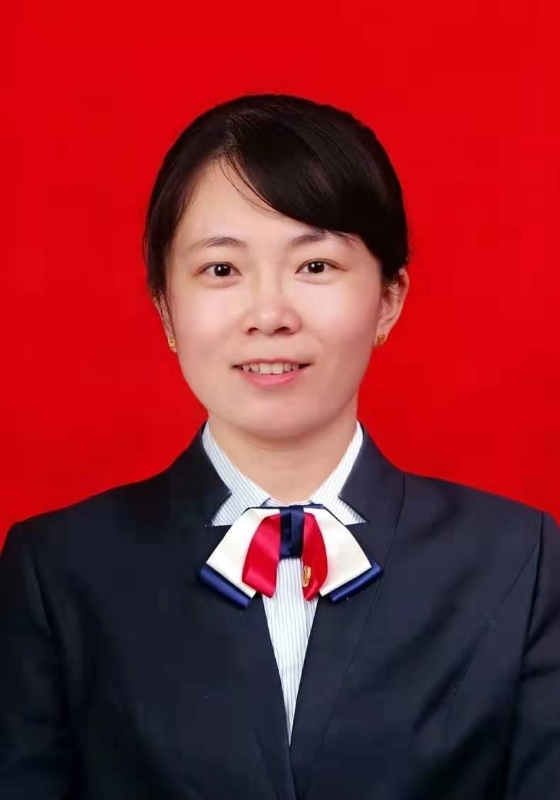 佳怡的第一张照片--珠海相亲服务中心