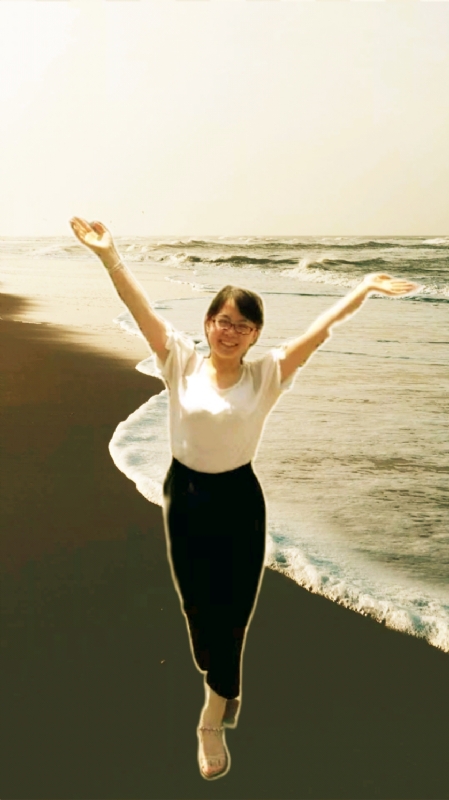 佳怡的第三张照片--珠海相亲服务中心