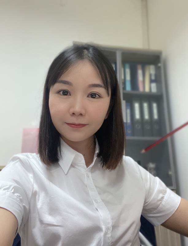 空无的第一张照片--珠海相亲服务中心