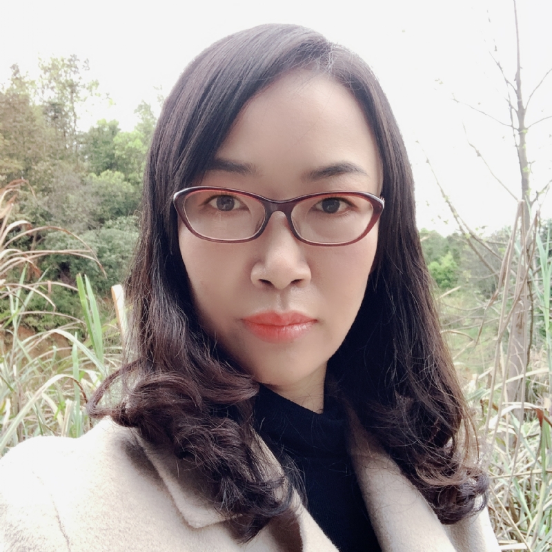 杜拉拉的第一张照片--珠海相亲服务中心