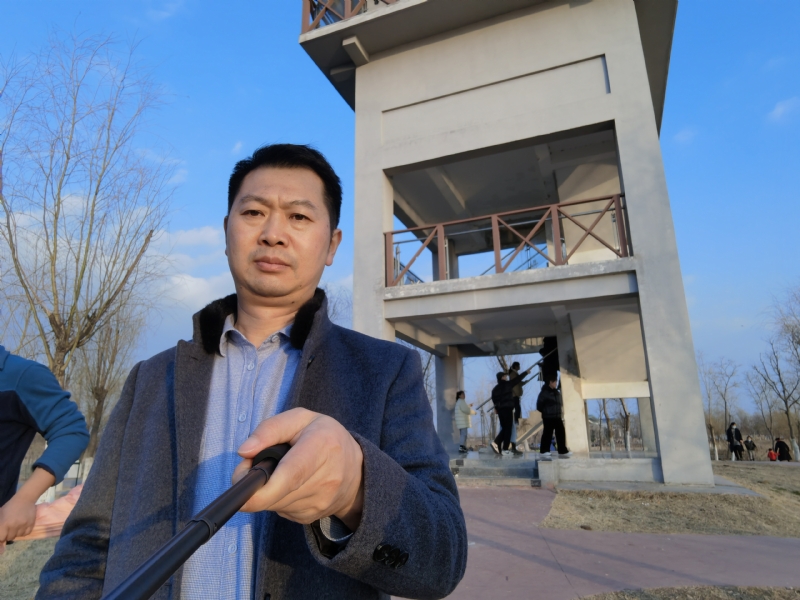 心灵归属的第一张照片--珠海相亲服务中心