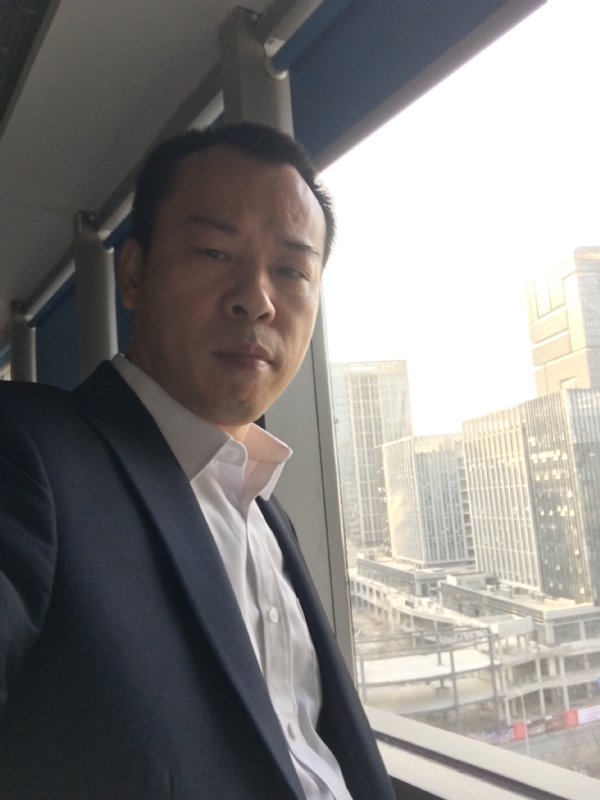 阿果的第一张照片--珠海相亲服务中心