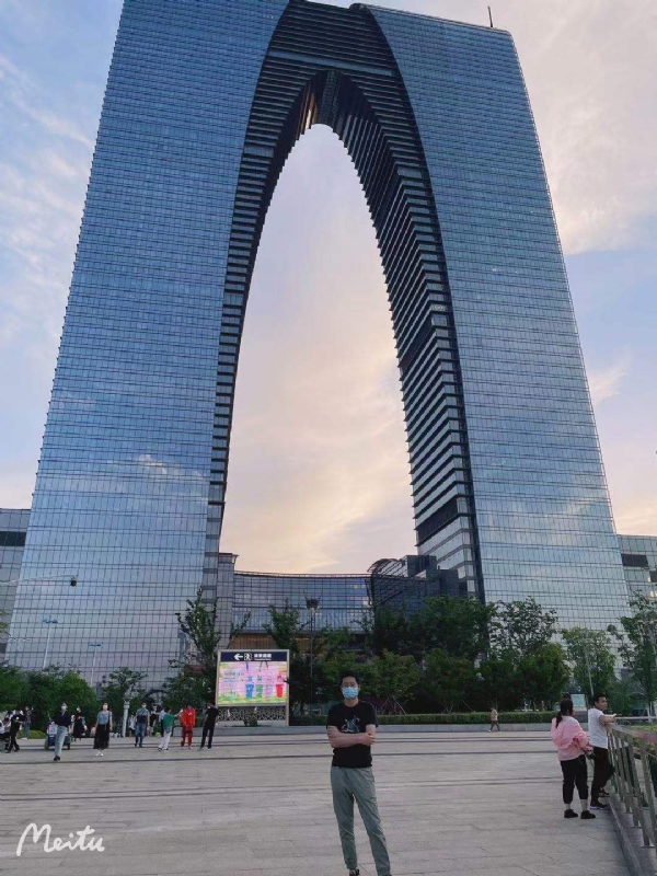 随心的第一张照片--珠海相亲服务中心