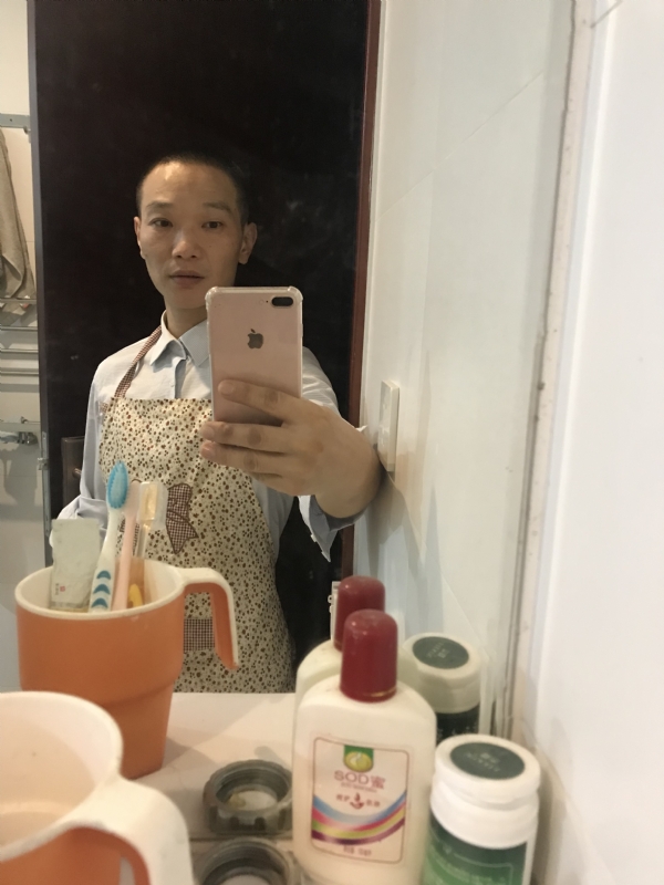 风子的第一张照片--珠海相亲服务中心