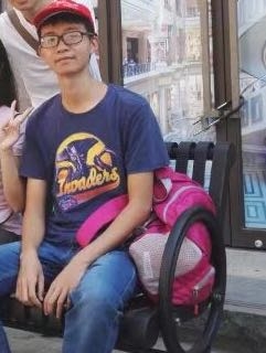 爱在罗伊的第二张照片--珠海相亲服务中心