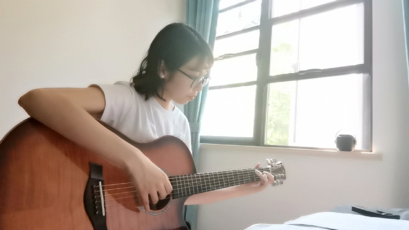 佳期的第一张照片--珠海相亲服务中心