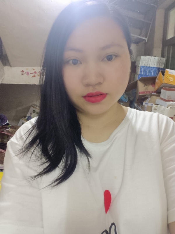 灰灰的第一张照片--珠海相亲服务中心