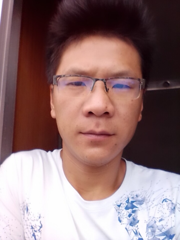 听雨的第一张照片--珠海相亲服务中心