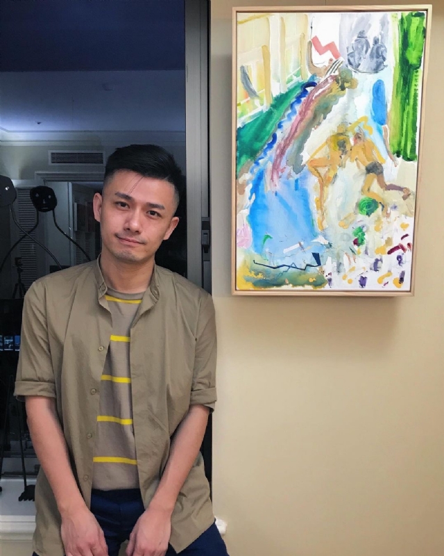 招财猫的第二张照片--珠海相亲服务中心