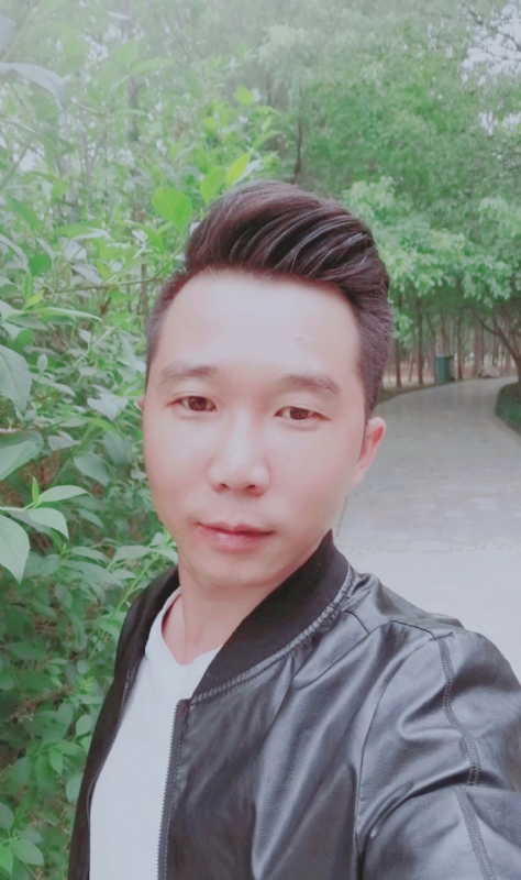 王公子的第一张照片--珠海相亲服务中心