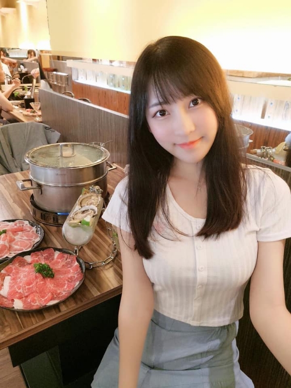 佳欣的第一张照片--珠海相亲服务中心